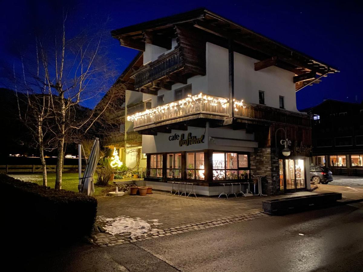 Das Landhaus Am See อาเคนเคียร์ค ภายนอก รูปภาพ
