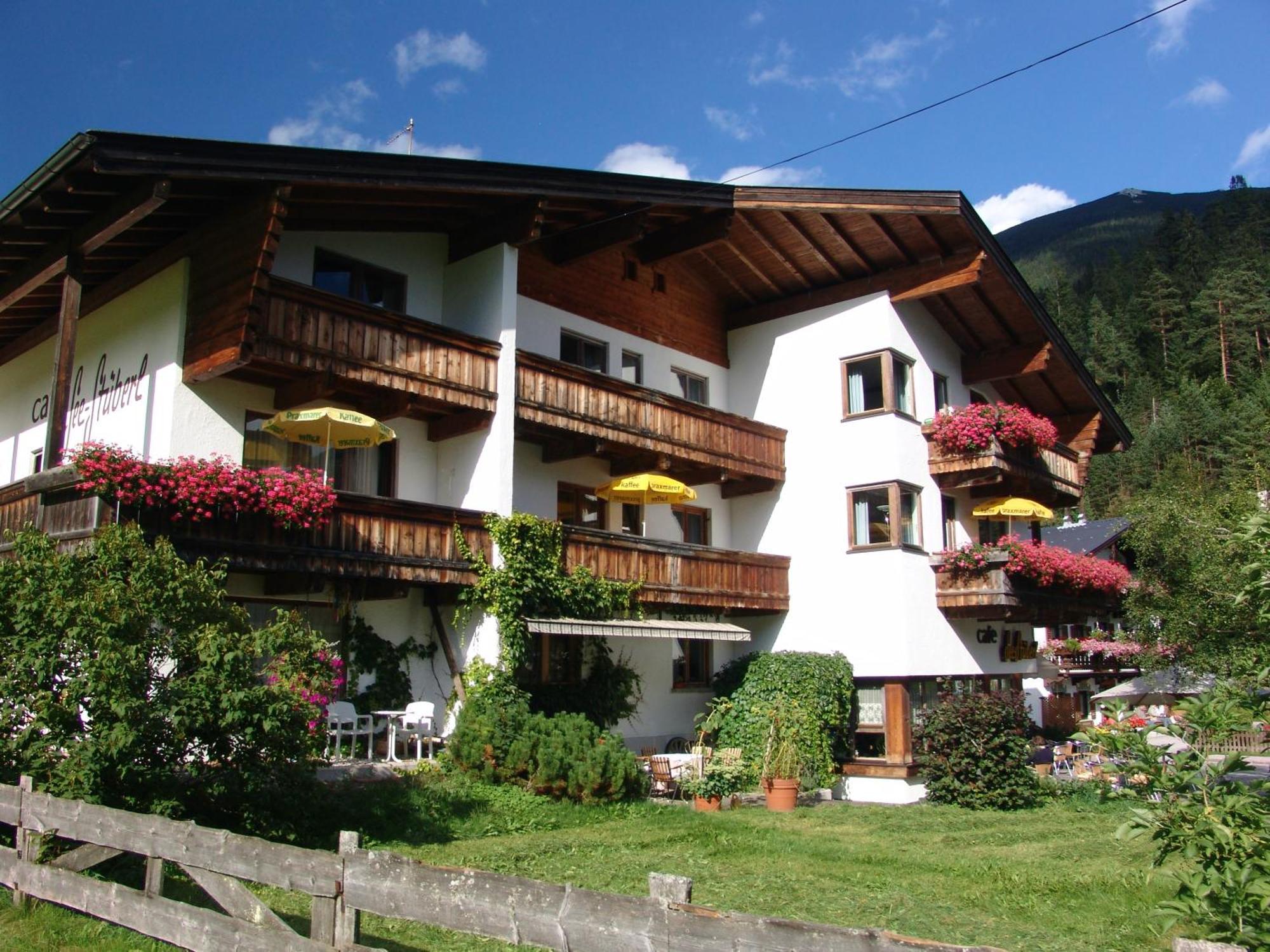 Das Landhaus Am See อาเคนเคียร์ค ภายนอก รูปภาพ