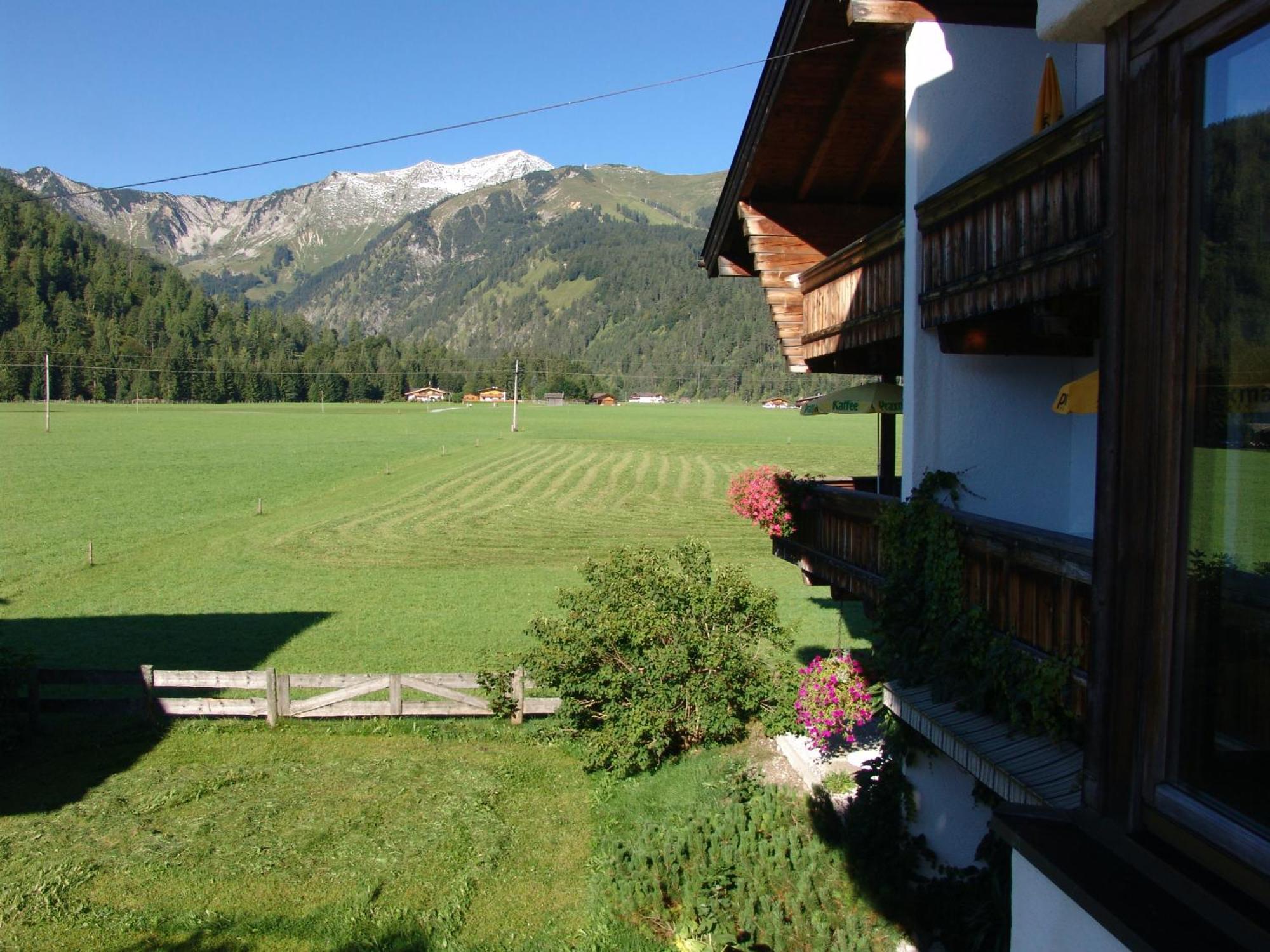 Das Landhaus Am See อาเคนเคียร์ค ภายนอก รูปภาพ
