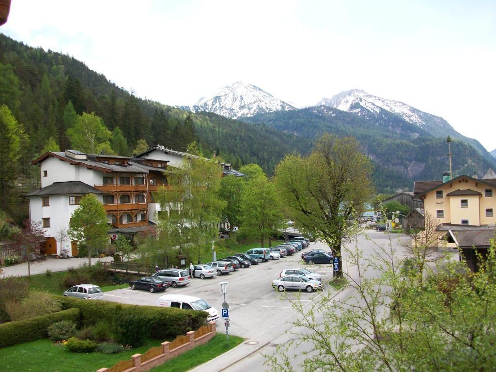 Das Landhaus Am See อาเคนเคียร์ค ภายนอก รูปภาพ